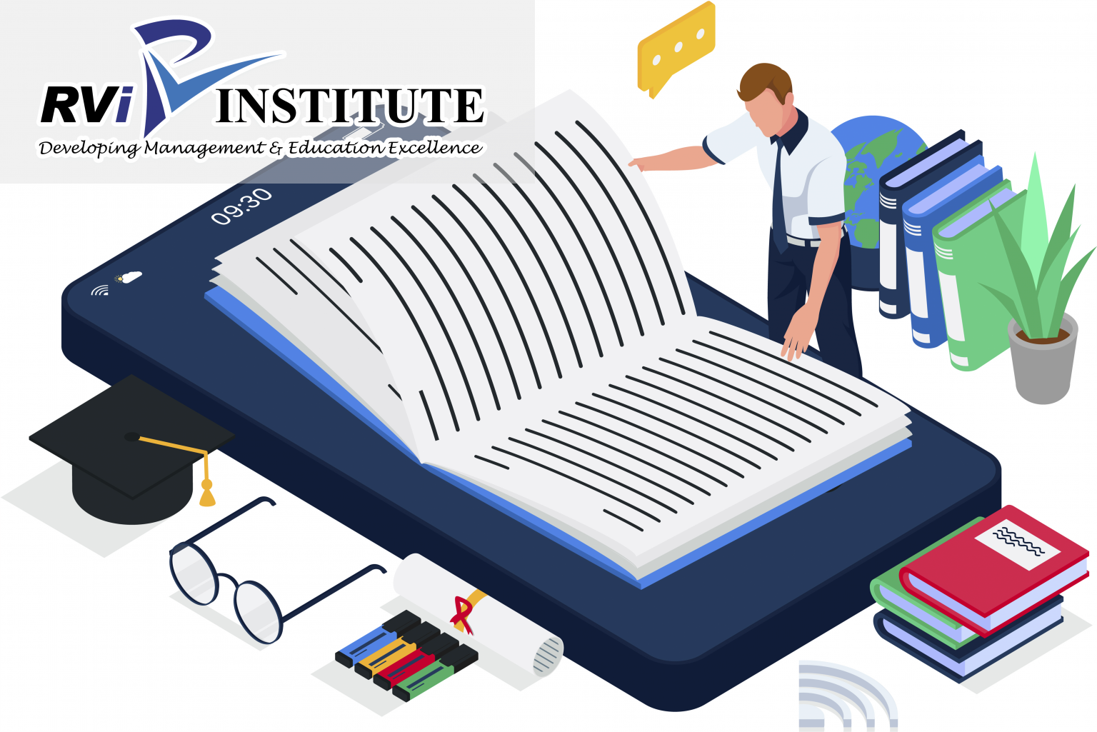 E-Library