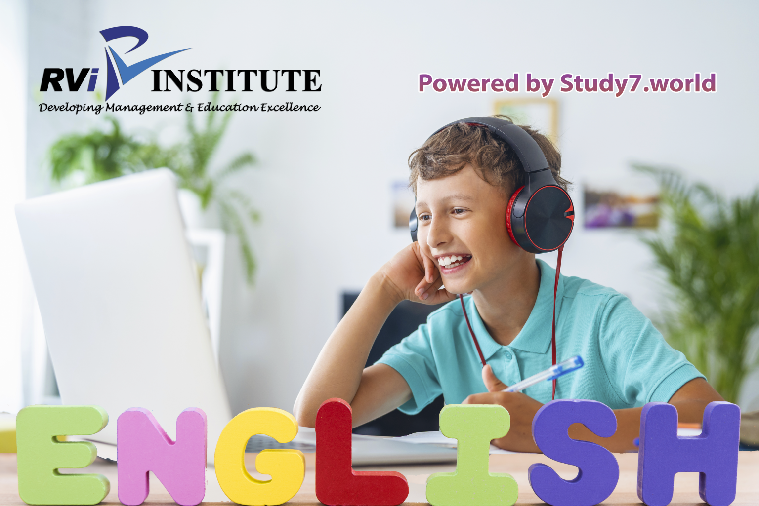 English Digital Academy