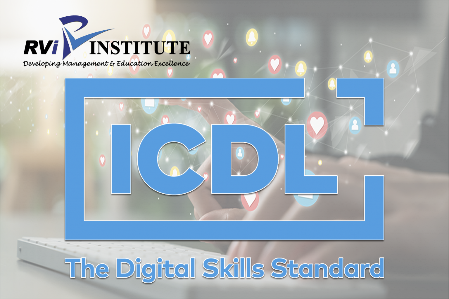 ICDL Digital Academy